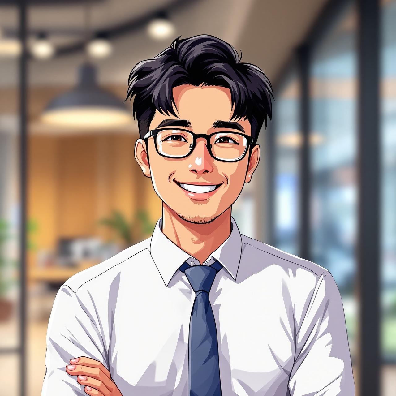 搜短剧 - 陈明远 - 创始人 & 首席执行官 搜短剧团队 - 陈明远 - 创始人 & 首席执行官